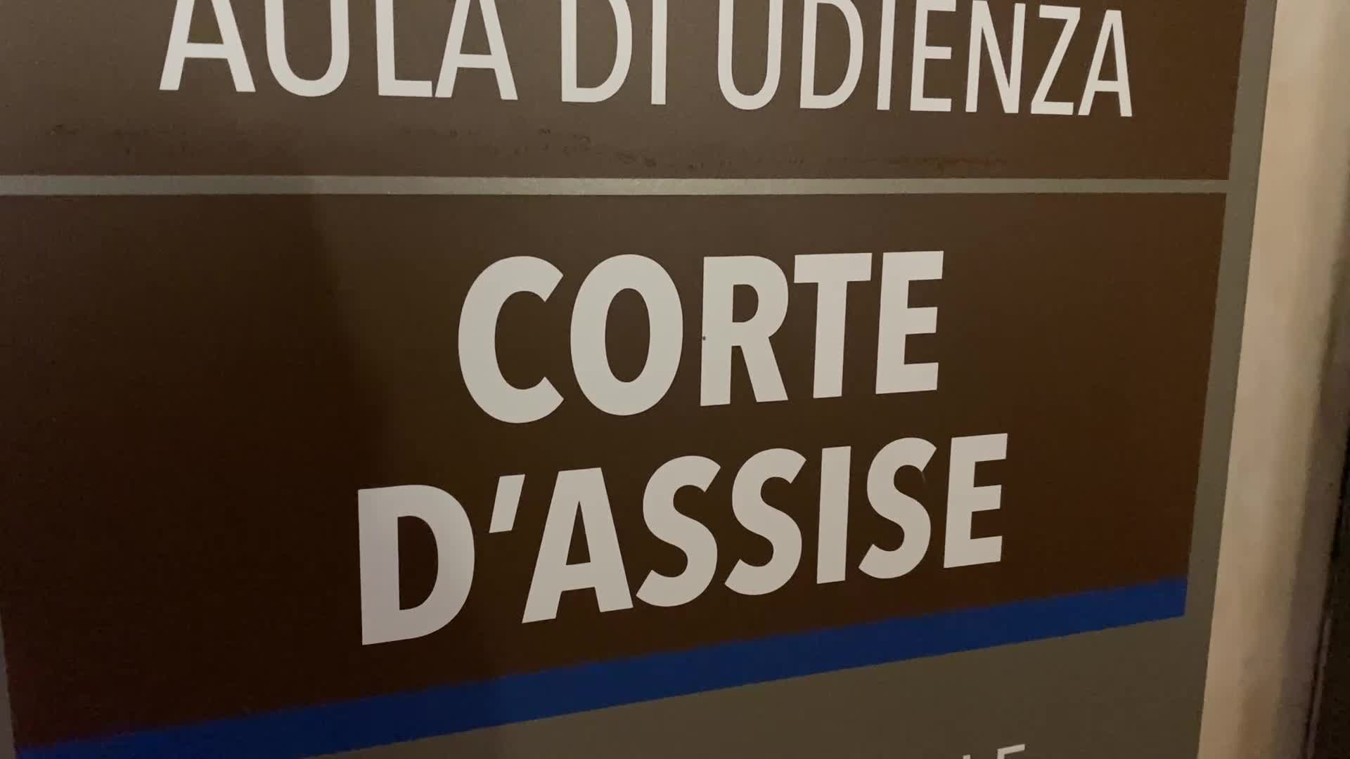 Uccise E Fece A Pezzi La Madre Rosa Fabbiano Condannata A Anni