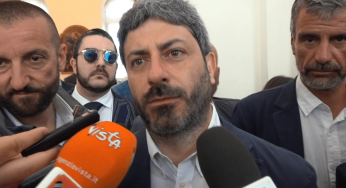 Fico: “La mia presidenza è legata alla legge sull’acqua pubblica”