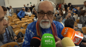 Alex Zanotelli: “Fico ha promesso legge su acqua pubblica”
