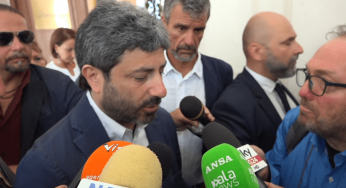 Fico: “Ora legge sui Comuni, Napoli va aiutata”