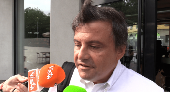 Aquarius, Calenda: “Spot del governo ma Francia chieda scusa”.