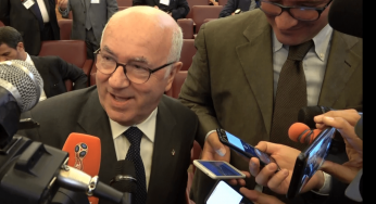 Russia 2018, Tavecchio: “Seguo i Mondiali con nostalgia e tifo Argentina”
