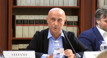 Scorte e mafia, Minniti: “Saviano? Lo Stato non lo deve lasciare solo”