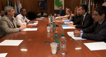 Sacko, Soumahoro: “Bene tavolo caporalato, ma da governo caccia alle streghe”