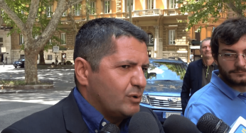 Ilva, Bentivogli (Film-Cisl): “Errore gravissimo la proroga dei commissari”