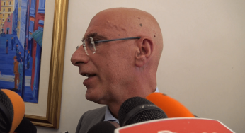 Prestipino: “Indagini partite tempo nessun collegamento con fatti recenti”