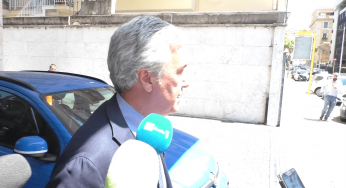 Figc, Sibilia: “Posizioni molto distanti”