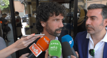 Figc, Tommasi: “Speriamo di uscire presto da questo tunnel”