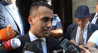 Decreto dignità, Di Maio: “670 emendamenti? Spero non occorra la fiducia”