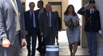 Rai, nominati Salini e Foa, Di Maio: “Al via rivoluzione culturale”
