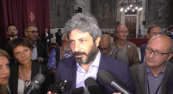 Governo, Fico: “Rai, la legge non mi piace, ne serve una nuova”