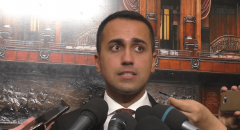 Aggressione Daisy, Di Maio: “Individueremo i responsabili e andranno in galera”