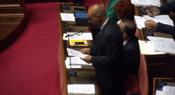 Milleproroghe, scintille in Aula: Pd contro verbale al Senato