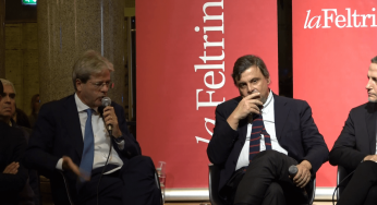 Reddito cittadinanza, Gentiloni: “Bancomat? Vergognoso e surreale”