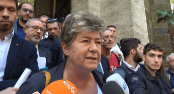 Alitalia, Camusso: “Lettera di intenti deve arrivare subito”