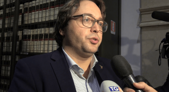 Prescrizione, Iezzi: “Lega rimane in dissenso con il M5S”