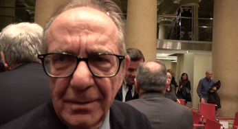 Manovra, Padoan: “Rischio infrazione? Mi stupirei del contrario”