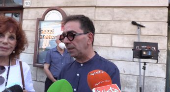 Franca Valeri, Strabioli: “Mi mancherà il rapporto che aveva col silenzio”