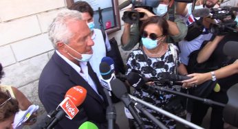 Franca Valeri, Rutelli: “Campionessa assoluta di ironia”