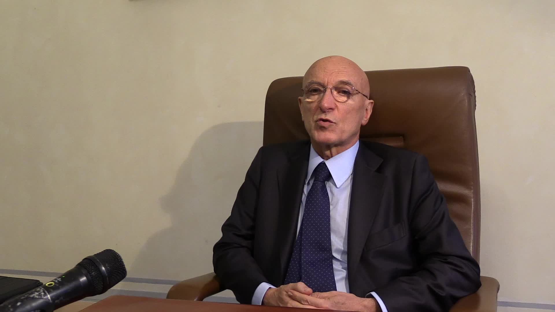Di Lorenzo (Irbm): “Velocità sperimentazione non vuol dire vaccino non sicuro”