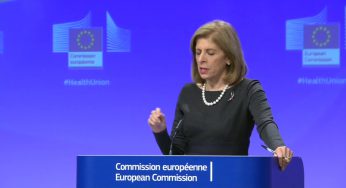 Covid, Kyriakides: “Comunicazione per contrastare reticenza a vaccino”