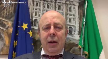 Brexit, Jerusalmi: “Abbiamo accorgimenti in caso di no deal”