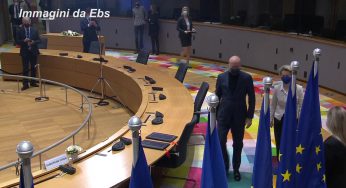 Brexit, la firma di Michel e Von der Leyen