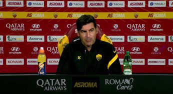 Fonseca: “Non trattate Colafiori come il migliore del mondo”