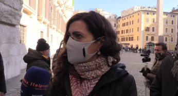 Boldrini: “Conte ha rivendicato quanto fatto. Ora tempo della responsabilità”