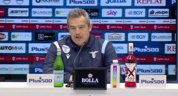 Farris: “Dispiaciuti, tenevamo alla Coppa ma bisogna andare avanti”