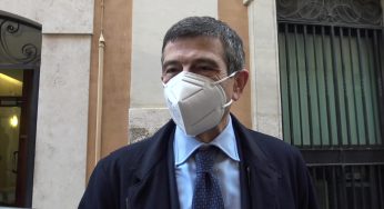 Governo, Lupi: “Una proposta autorevole come quella di Draghi è da ascoltare”