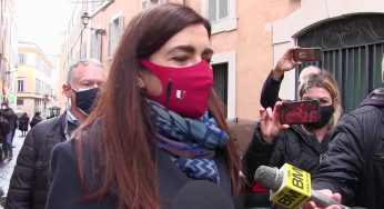 Governo, Boldrini: “Salvini fa acrobazie su tutto, noi su nostre posizioni”
