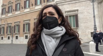 Governo, Boldrini: “Chiediamo Direzione per questione rappresentanza femminile”