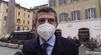 Draghi, Lupi: “Proposta forte, nome autorevole, ora confronto”