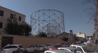 Roma, ipotesi Ostiense per il nuovo stadio: “Ma qui non lo faranno mai”