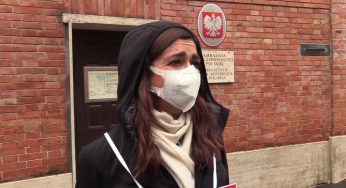 Polonia, Boldrini: “Siamo con le donne di Varsavia, non vi lasceremo sole”