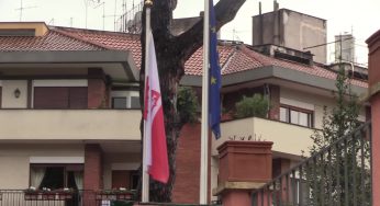 8 marzo, Roma chiama le donne di Varsavia: “non siete sole”