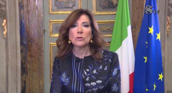 Mafia, Casellati: “La memoria di Pio La Torre e Rosario Di Salvo è ancora viva”