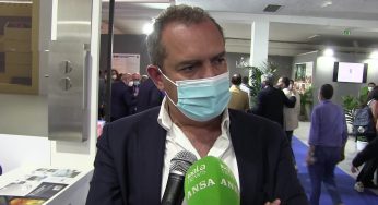 De Magistris: “Seconda dose con vaccino diverso? La farei, affidiamoci ai medici”