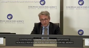 Vaccini, Ema: “Con due dosi protetti contro la variante Delta”
