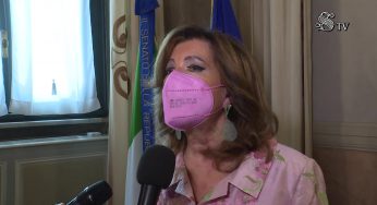 Senato&Cultura, Palazzo Madama omaggia le donne