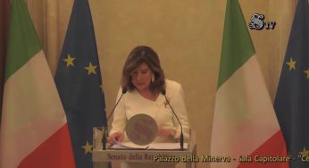 Giustizia, Casellati: “Durata dei processi ragionevole, in linea con Ue”
