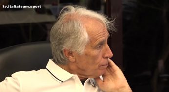 Tokyo 2020, Malagò: “Ius soli? Un tema politico, noi facciamo sport”