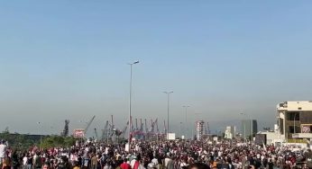 Libano, scontri nel centro di Beirut tra manifestanti e forze dell’ordine