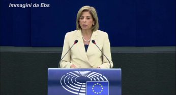 Covid, Kyriakides: “UE funziona meglio quando c’è collaborazione”