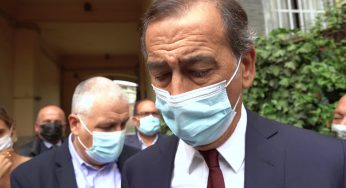 Cortei No Green Pass a Milano, Sala: “Libertà di manifestare va rispettata”