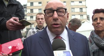 Milano, Bernardo: “Elettori Sala dei “pistola”, i radical chic che lo votano si vergognino”