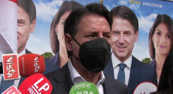 Green pass, Conte: “Obbligatorietà? Non sono contrario ad uso sempre più diffuso”