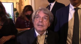 Brunetta: “Draghi è il nome giusto per il Quirinale”