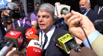 Nadef, Brunetta: “Prevista crescita del 6% anche grazie a green pass”